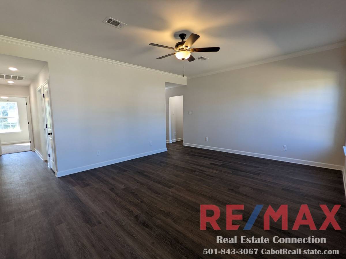 House for rent at 311 Dogwood St, Beebe, AR 72012
