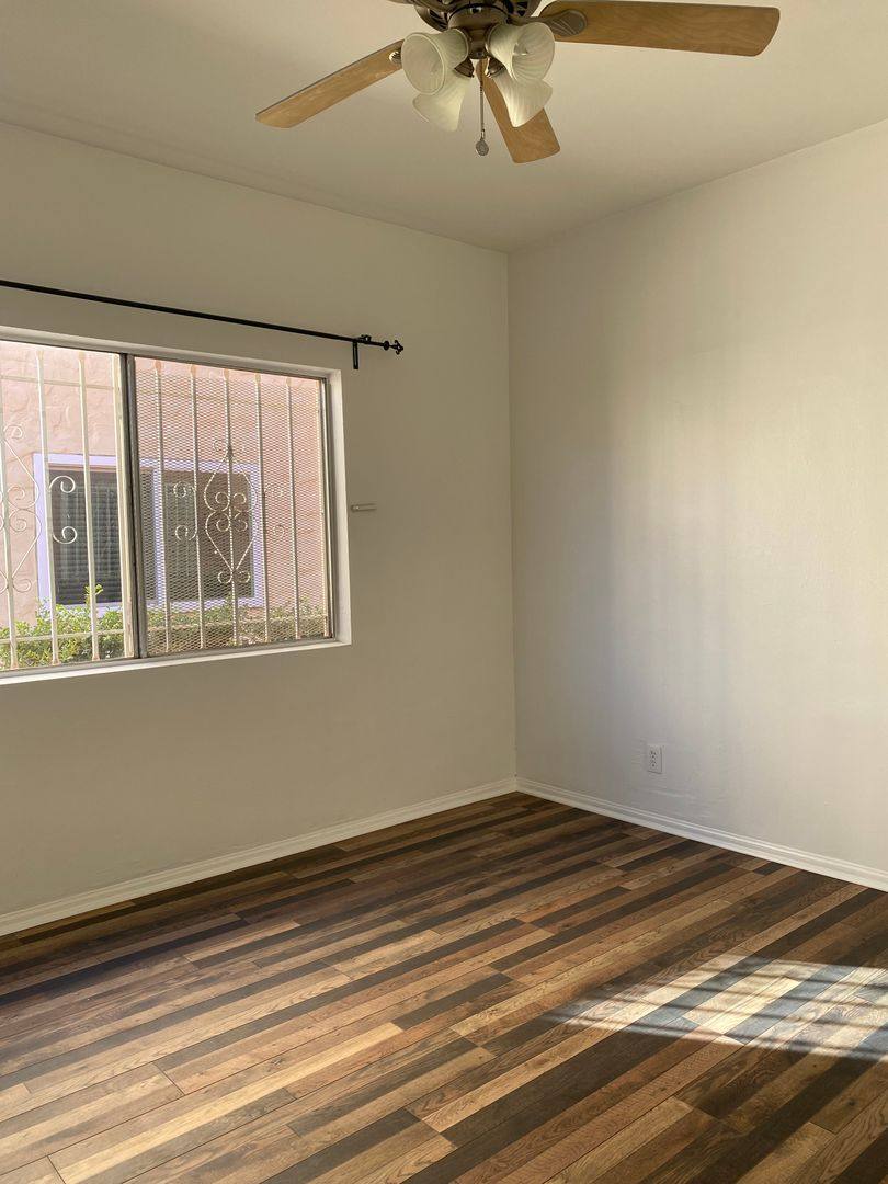 Apartment for rent at 2625 - 2627 1 2 Wellington Rd, Los Angeles, CA 90016