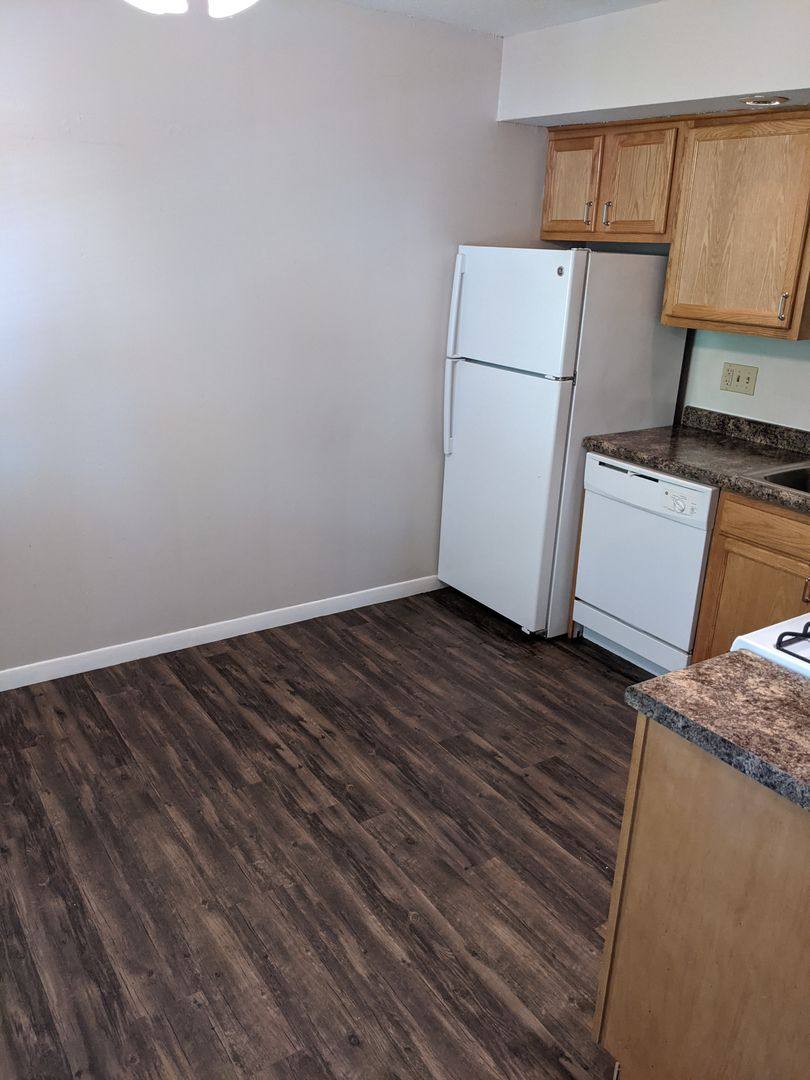 Apartment for rent at 407 W White St, Champaign, IL 61820