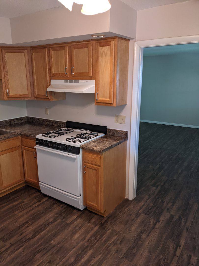 Apartment for rent at 407 W White St, Champaign, IL 61820
