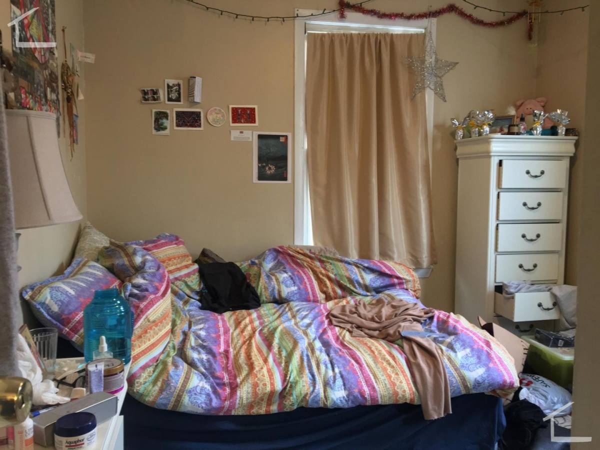 Apartment for rent at 219 Freeman St #A1, Brookline, MA 02446