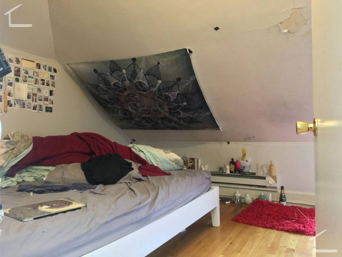 Apartment for rent at 219 Freeman St #A1, Brookline, MA 02446