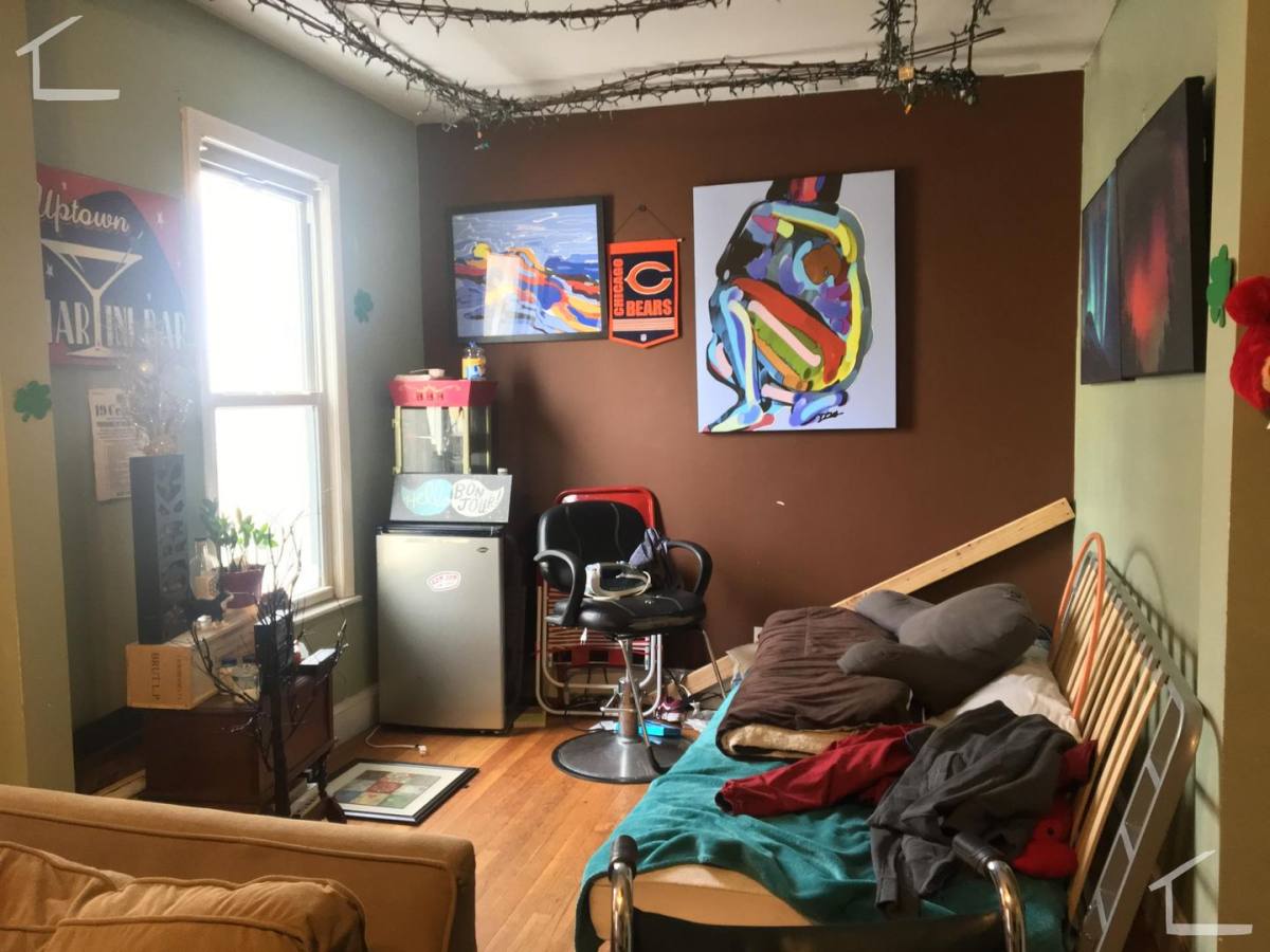 Apartment for rent at 219 Freeman St #A1, Brookline, MA 02446