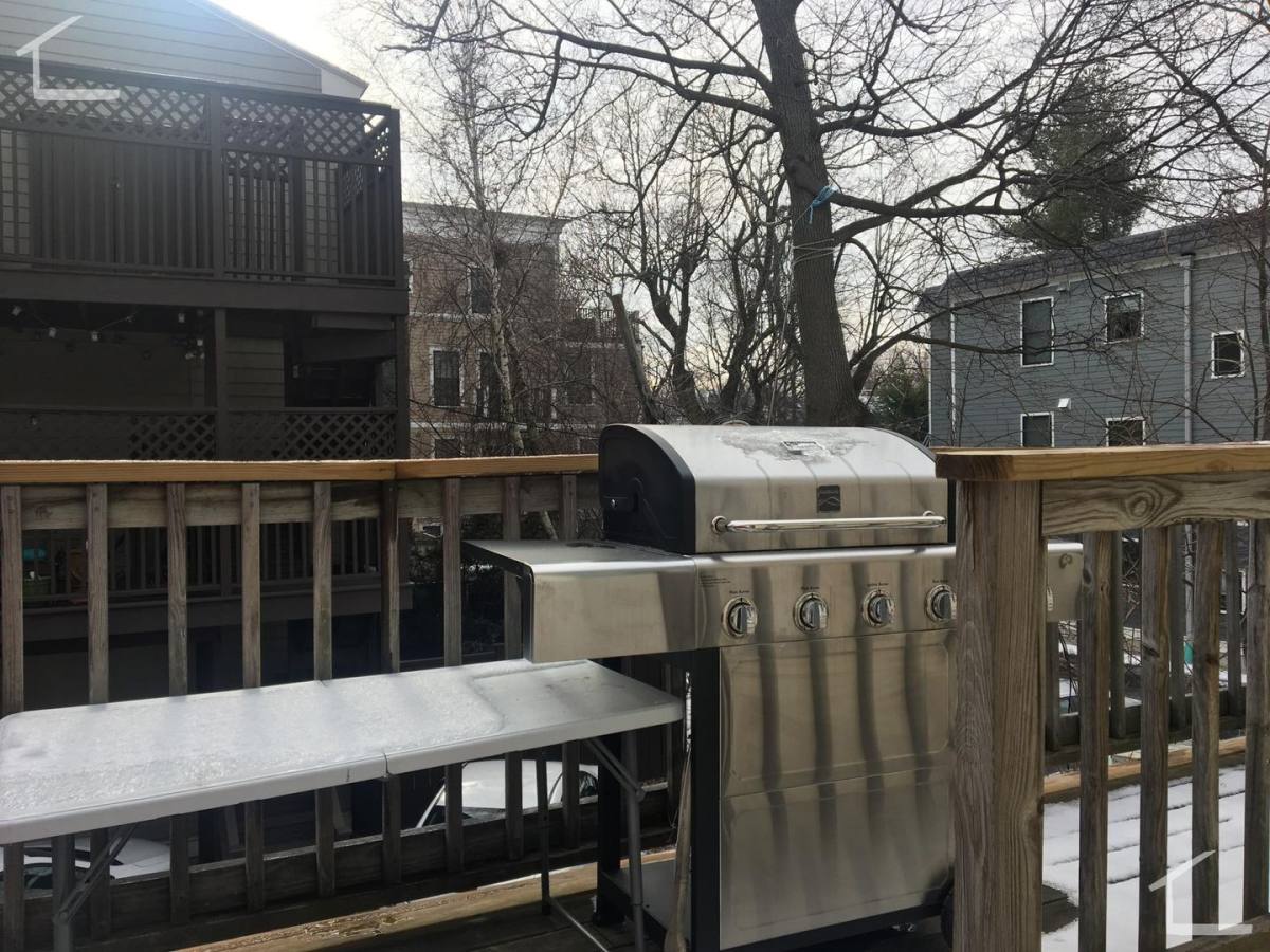 Apartment for rent at 219 Freeman St #A1, Brookline, MA 02446