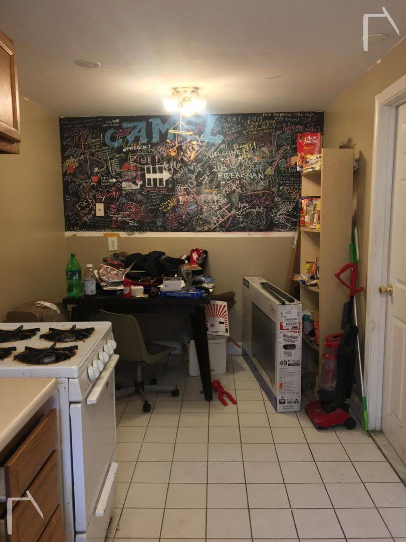 Apartment for rent at 219 Freeman St #A1, Brookline, MA 02446