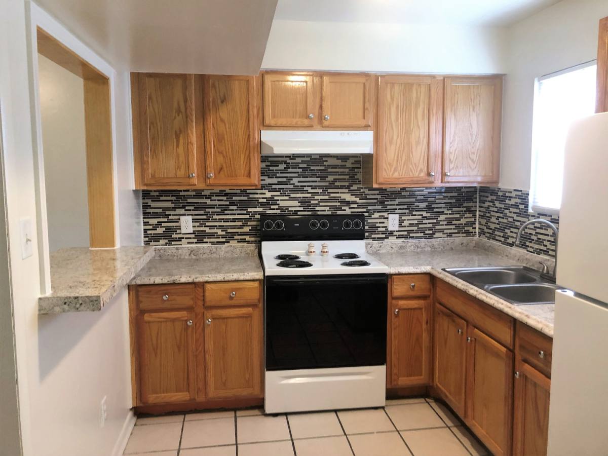 Apartment for rent at 940 Runyon Rd, Washington, NC 27889