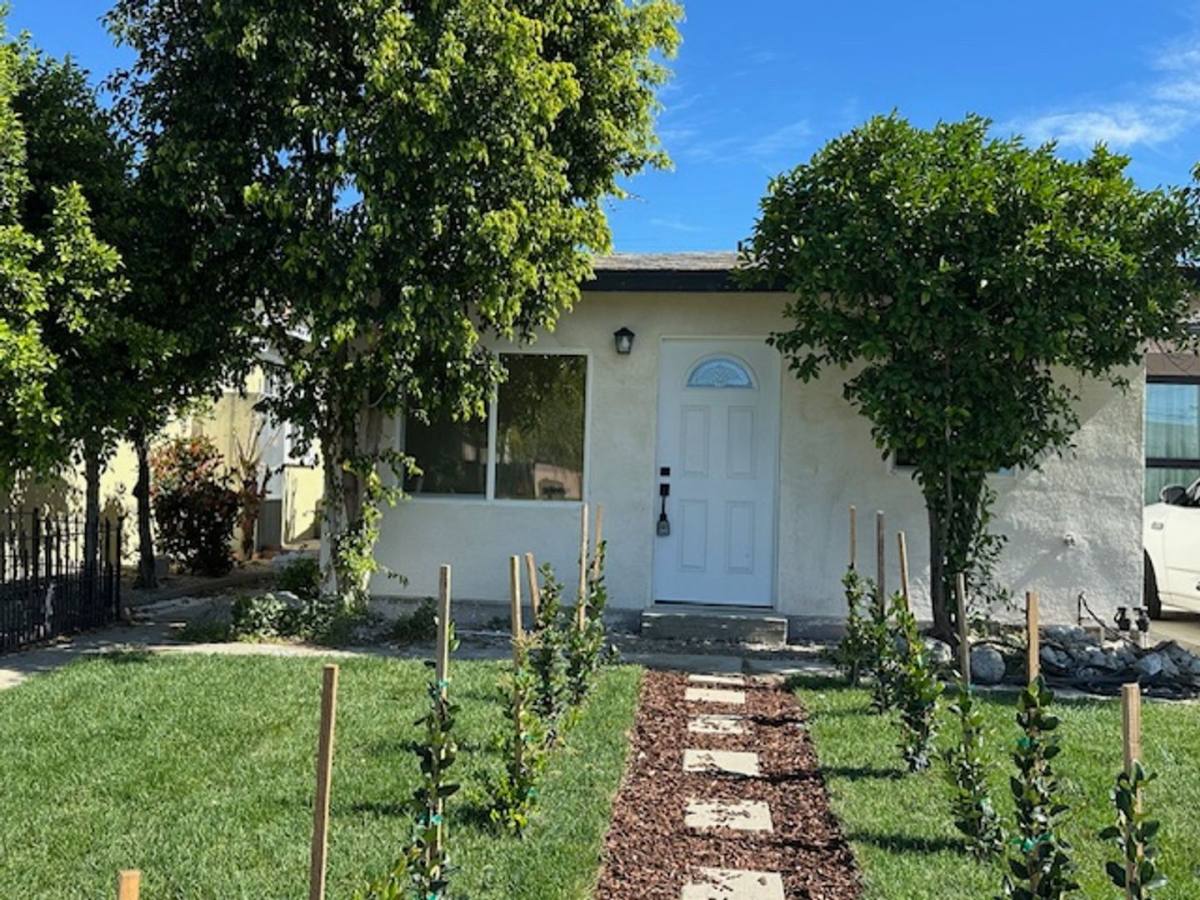 House for rent at 9722 Natick Ave, North Hills, CA 91343