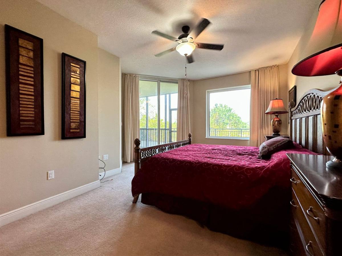 Apartment for rent at 608 Lost Key Dr #203C, Pensacola, FL 32507