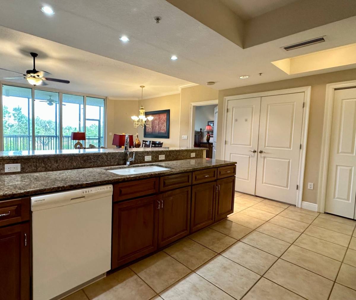 Apartment for rent at 608 Lost Key Dr #203C, Pensacola, FL 32507