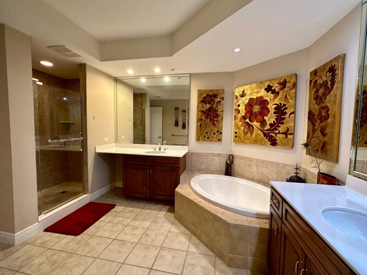 Apartment for rent at 608 Lost Key Dr #203C, Pensacola, FL 32507