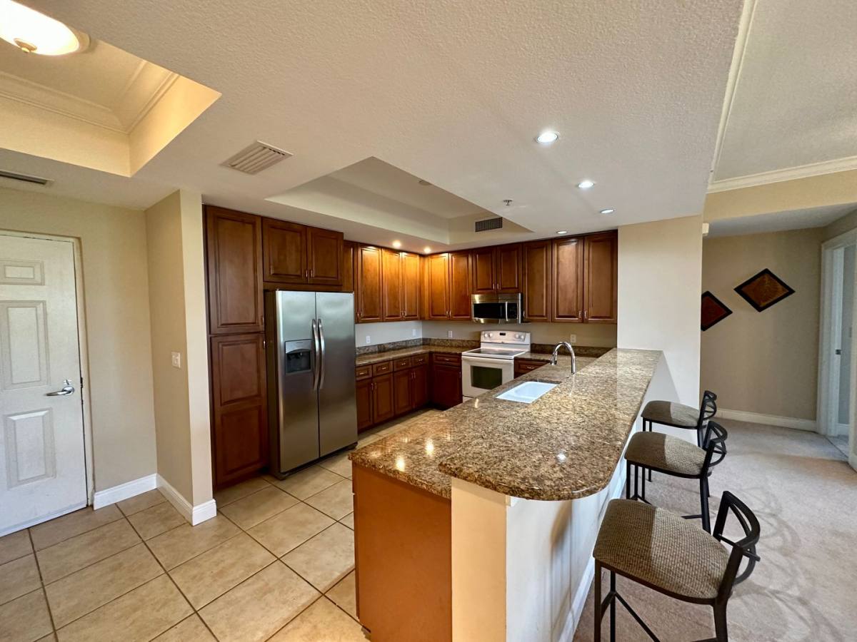 Apartment for rent at 608 Lost Key Dr #203C, Pensacola, FL 32507