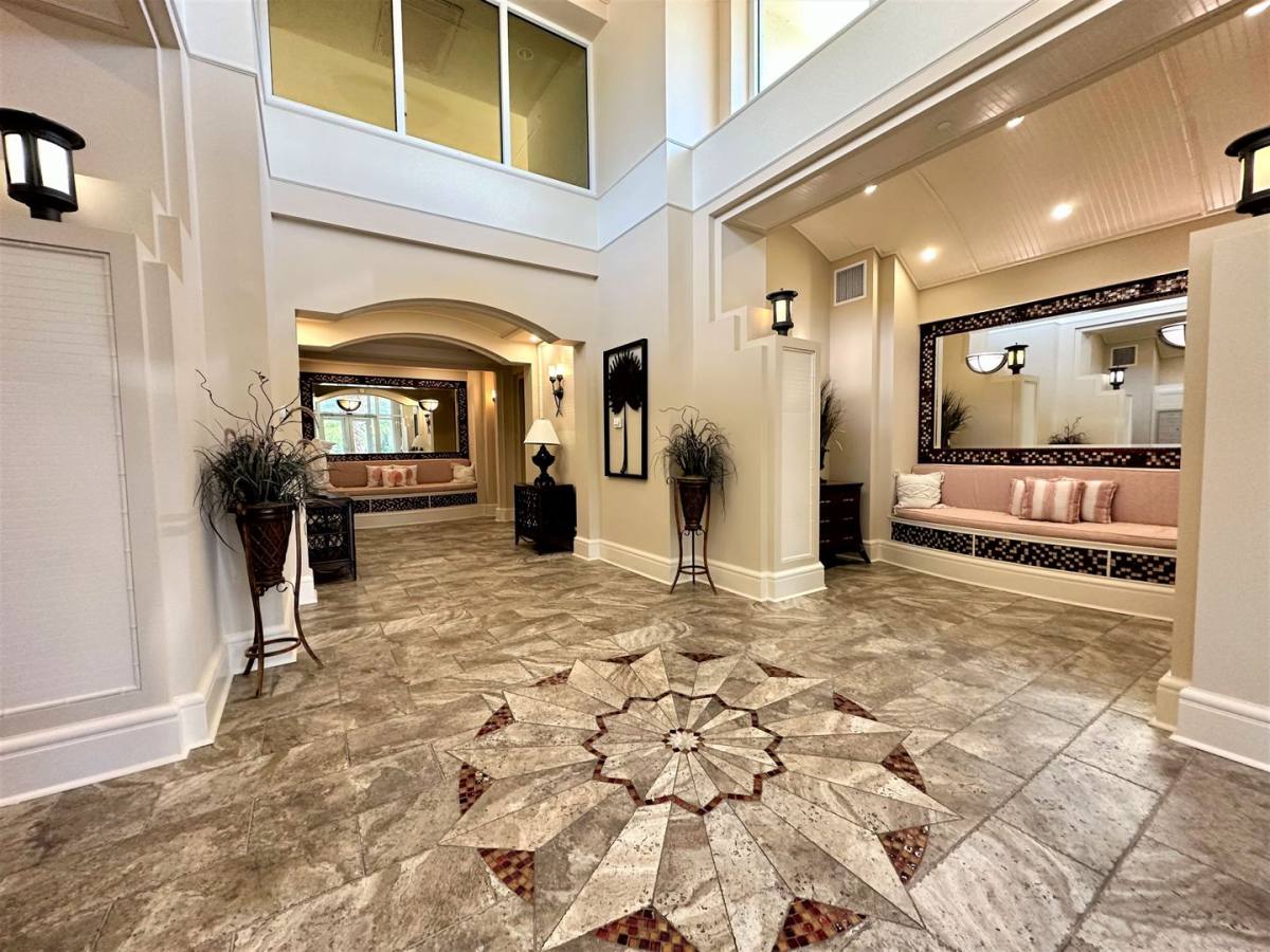 Apartment for rent at 608 Lost Key Dr #203C, Pensacola, FL 32507