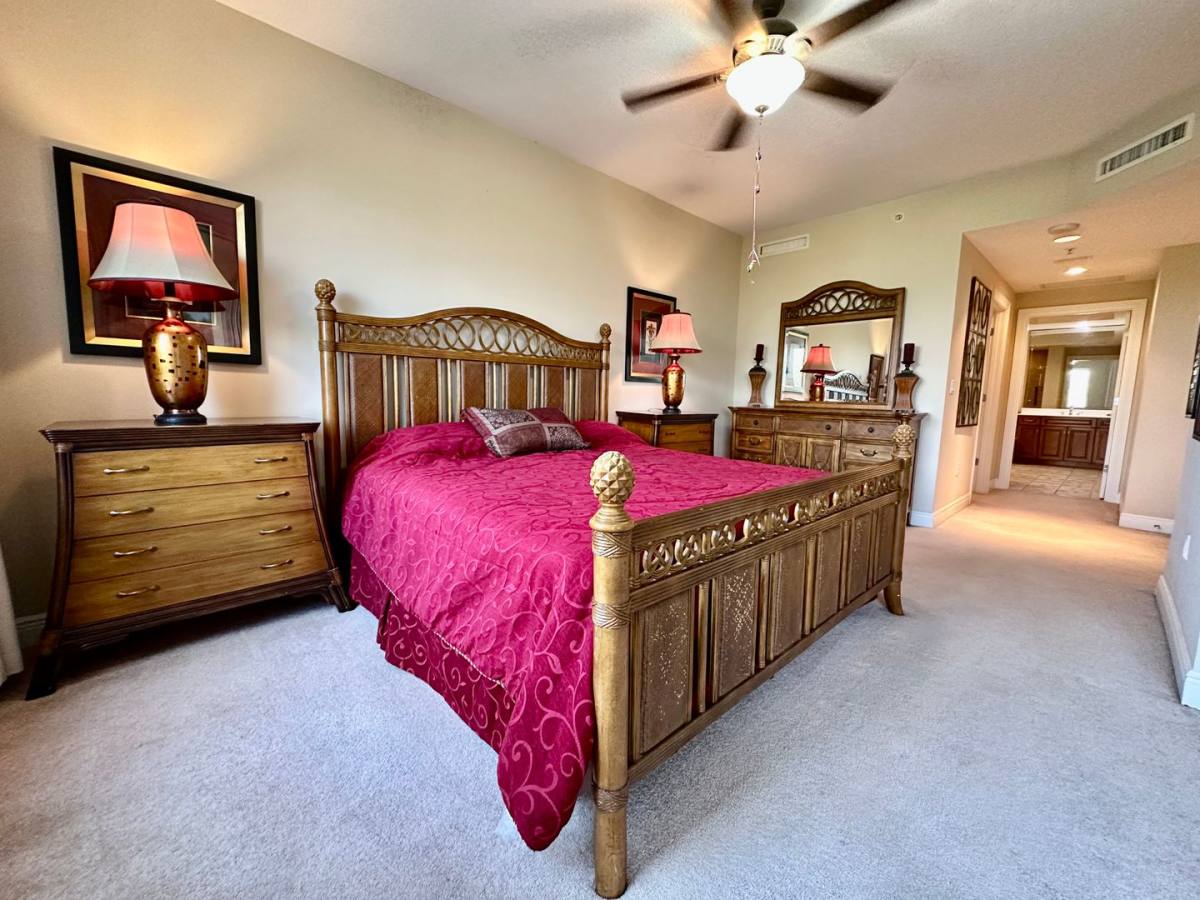 Apartment for rent at 608 Lost Key Dr #203C, Pensacola, FL 32507