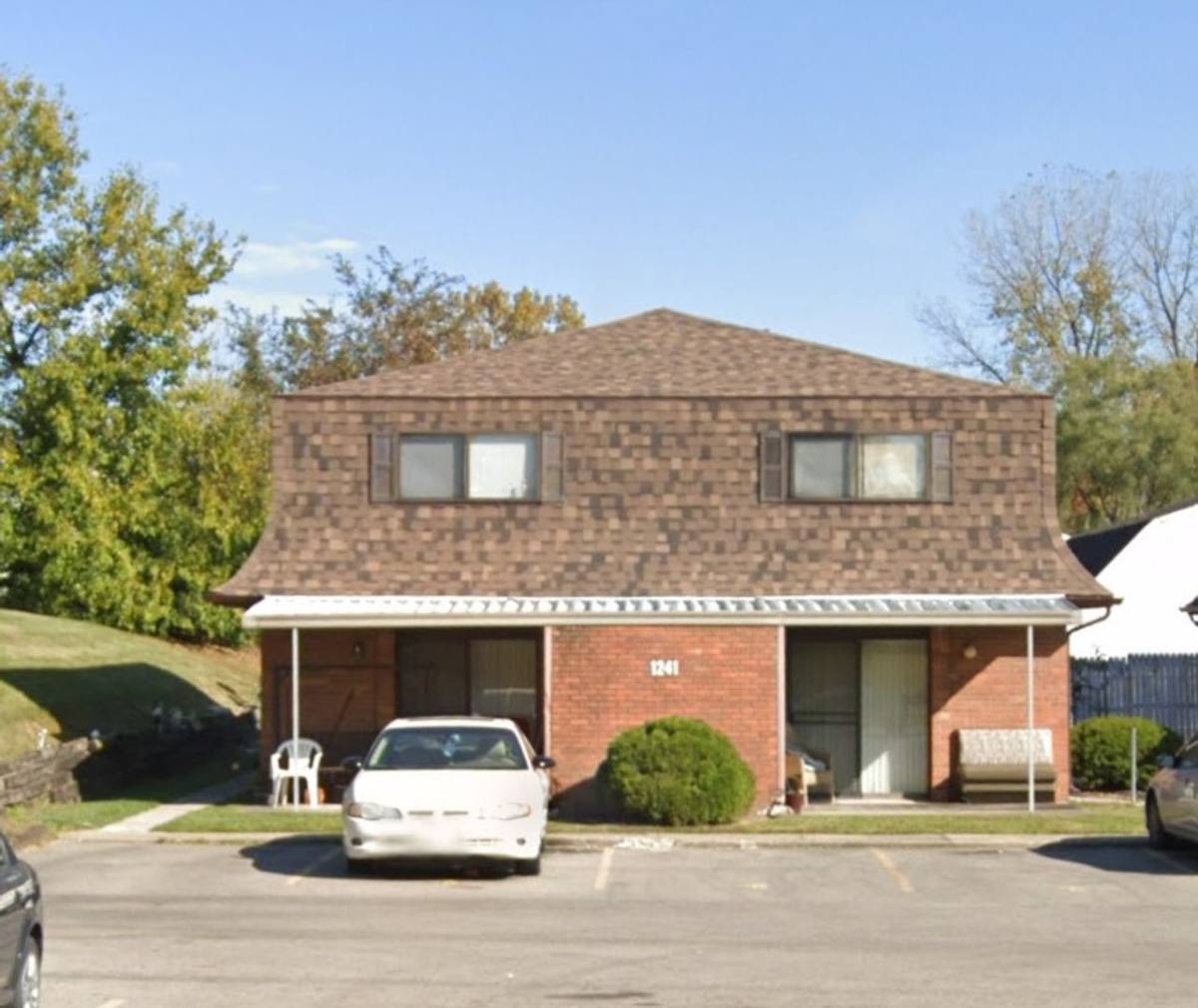 Apartment for rent at 1235 Nadine Dr, Heath, OH 43056