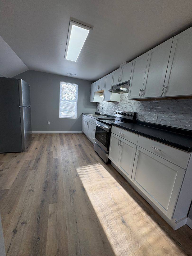 Apartment for rent at 317 Smith, Oconto, WI 54153