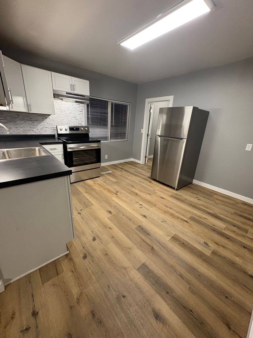 Apartment for rent at 317 Smith, Oconto, WI 54153
