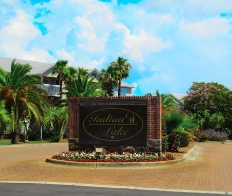 Apartment for rent at 4090 Dancing Cloud Court, Destin, FL 32541