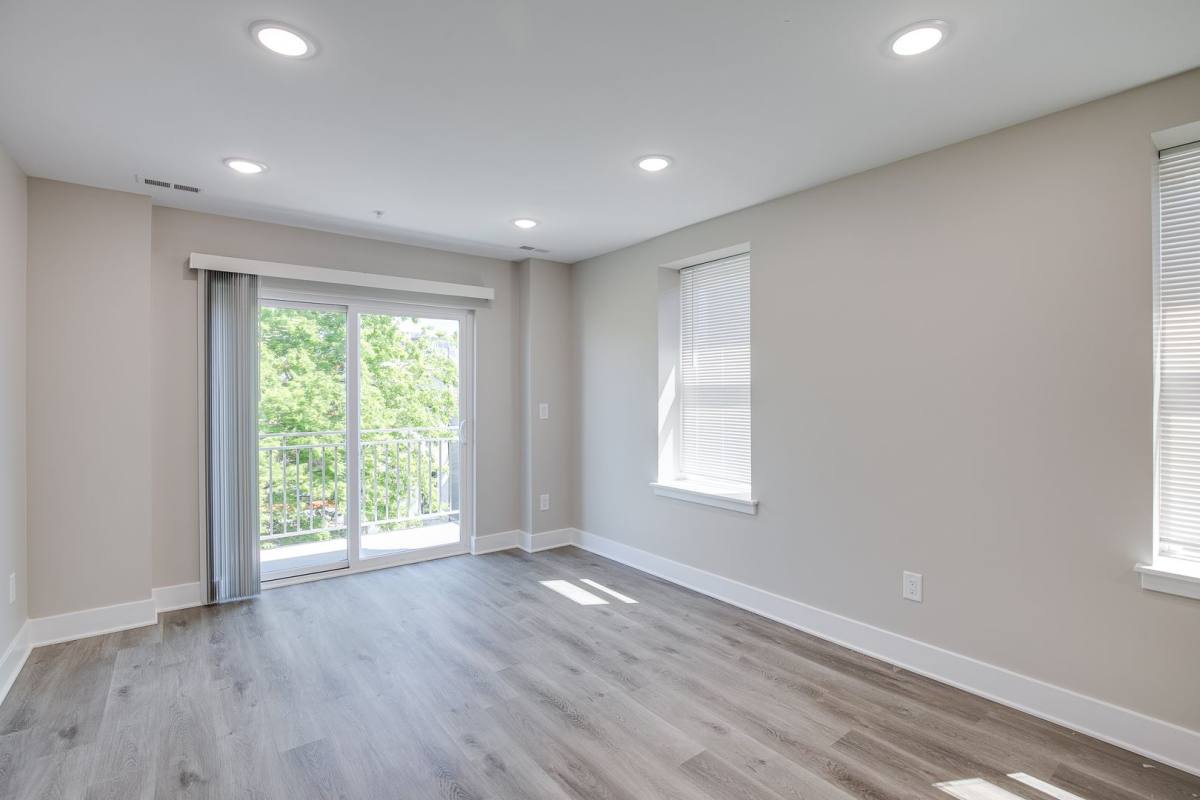 Apartment for rent at 2015 N College Ave, Philadelphia, PA 19121