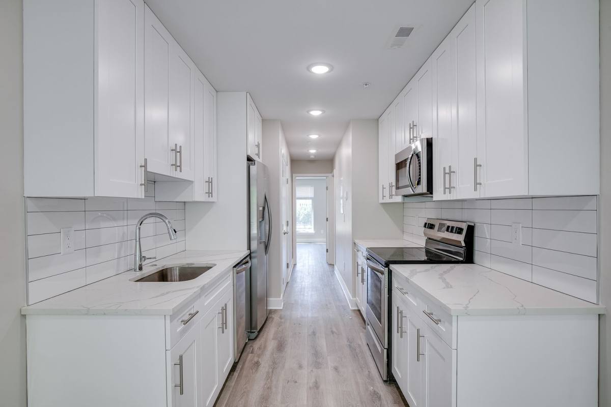 Apartment for rent at 2015 N College Ave, Philadelphia, PA 19121