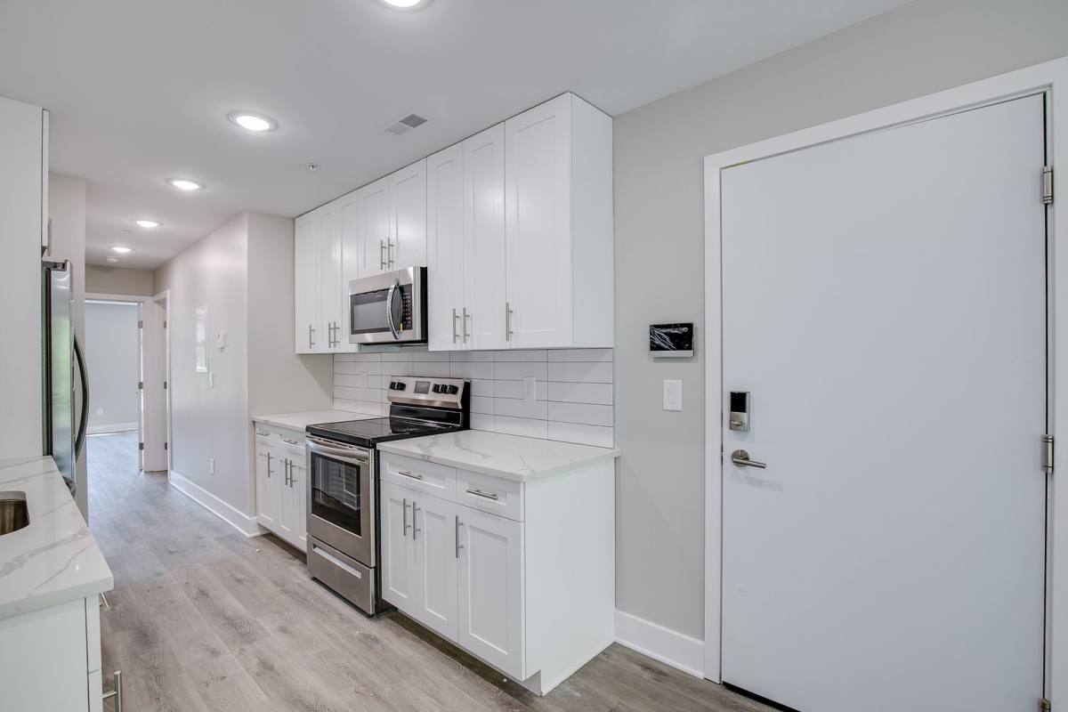 Apartment for rent at 2015 N College Ave, Philadelphia, PA 19121