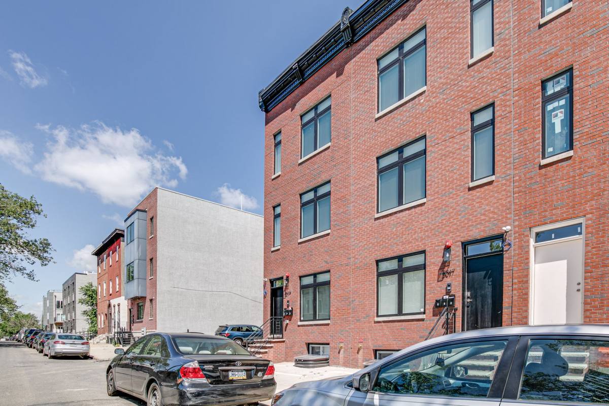 Apartment for rent at 2015 N College Ave, Philadelphia, PA 19121