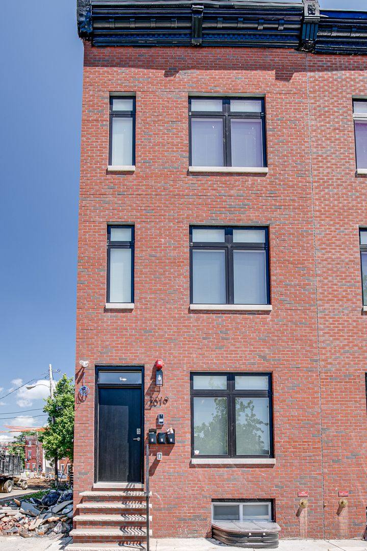 Apartment for rent at 2015 N College Ave, Philadelphia, PA 19121