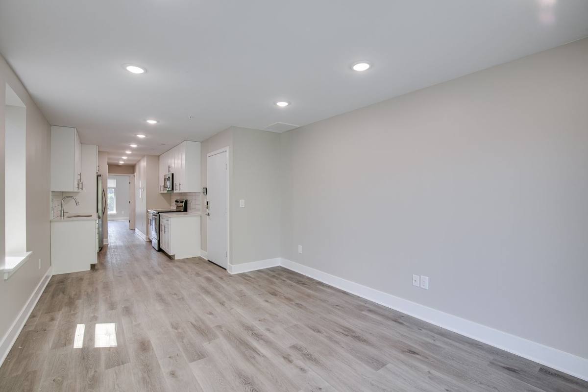 Apartment for rent at 2015 N College Ave, Philadelphia, PA 19121
