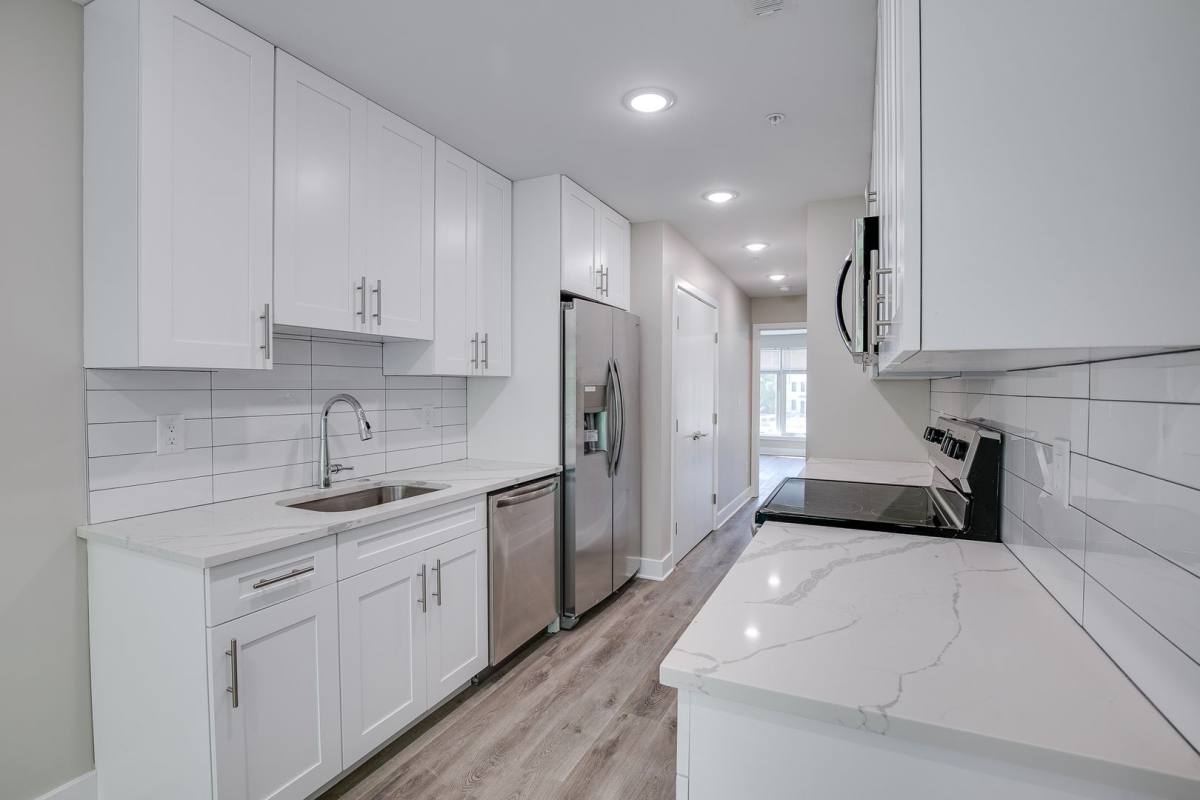 Apartment for rent at 2015 N College Ave, Philadelphia, PA 19121
