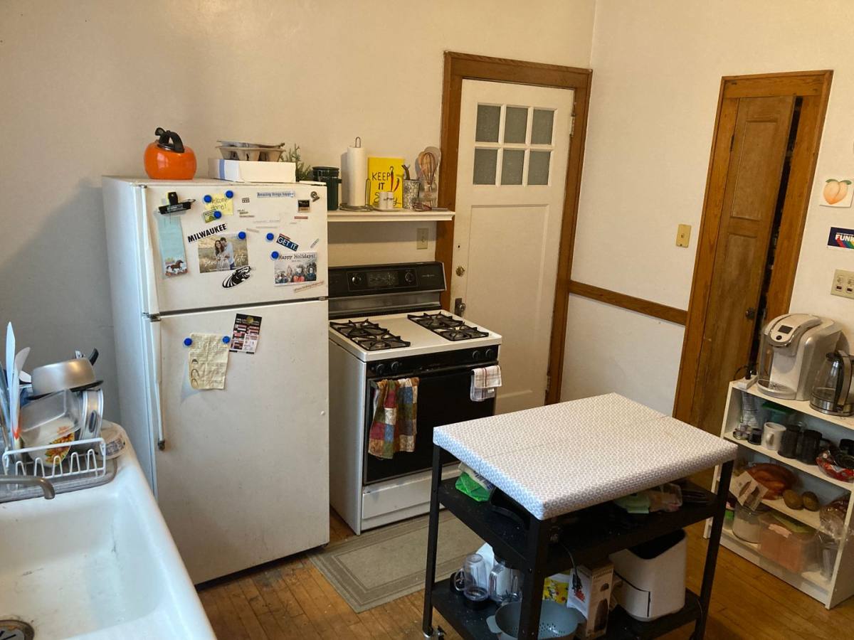 Apartment for rent at 2935-37 N Downer Ave, Milwaukee, WI 53211