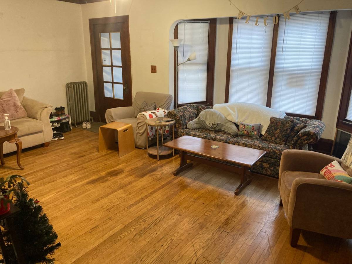 Apartment for rent at 2935-37 N Downer Ave, Milwaukee, WI 53211