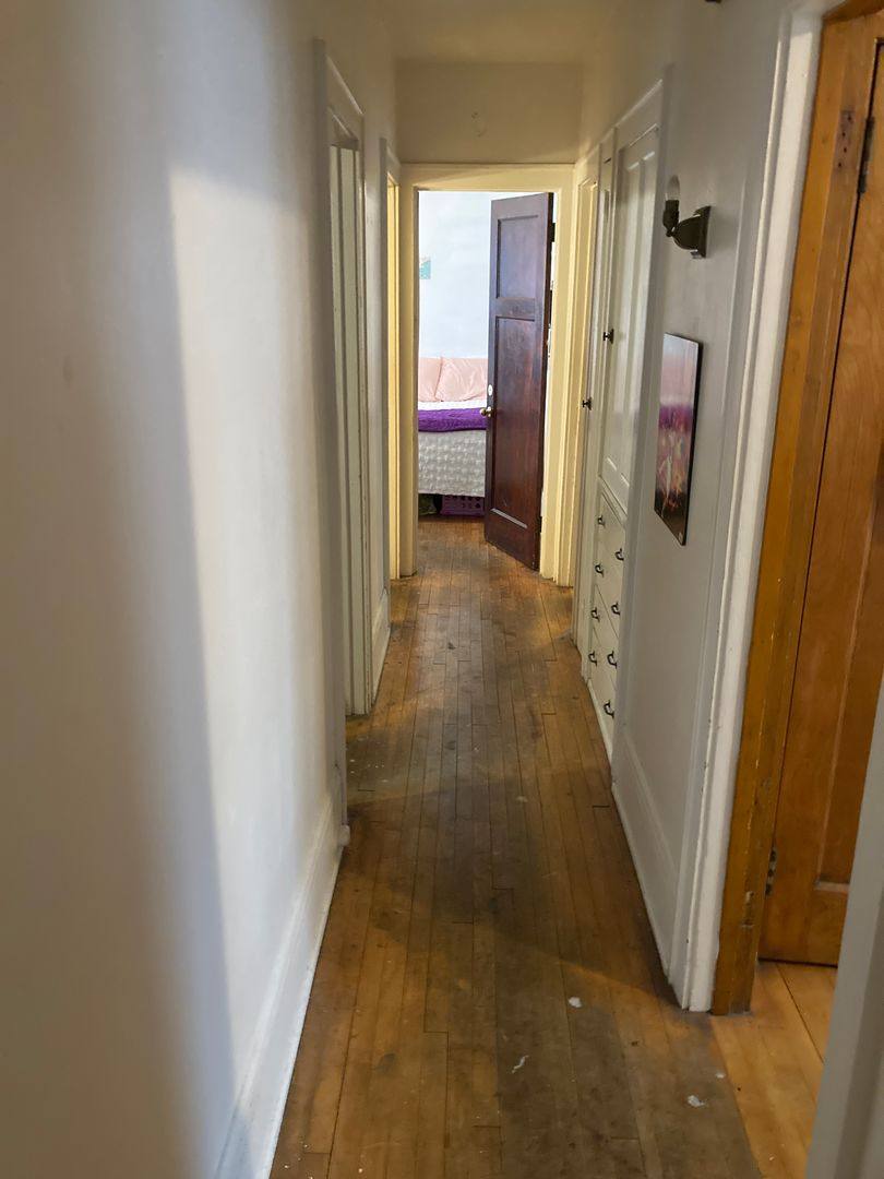 Apartment for rent at 2935-37 N Downer Ave, Milwaukee, WI 53211