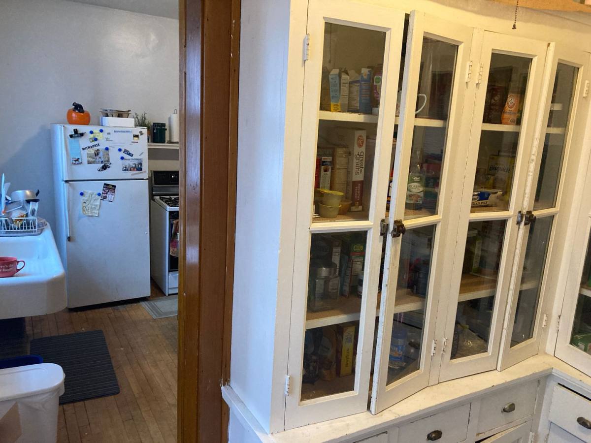 Apartment for rent at 2935-37 N Downer Ave, Milwaukee, WI 53211