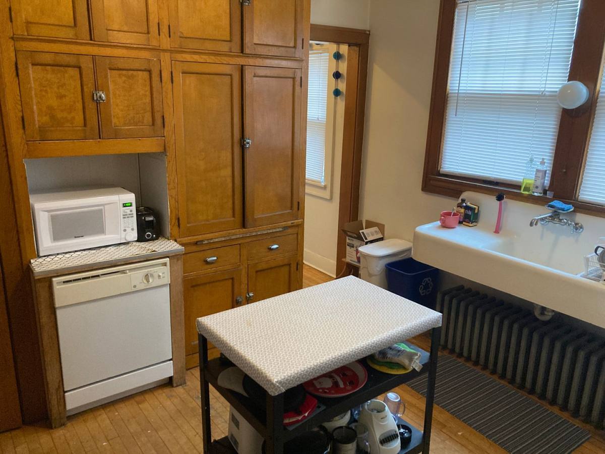 Apartment for rent at 2935-37 N Downer Ave, Milwaukee, WI 53211