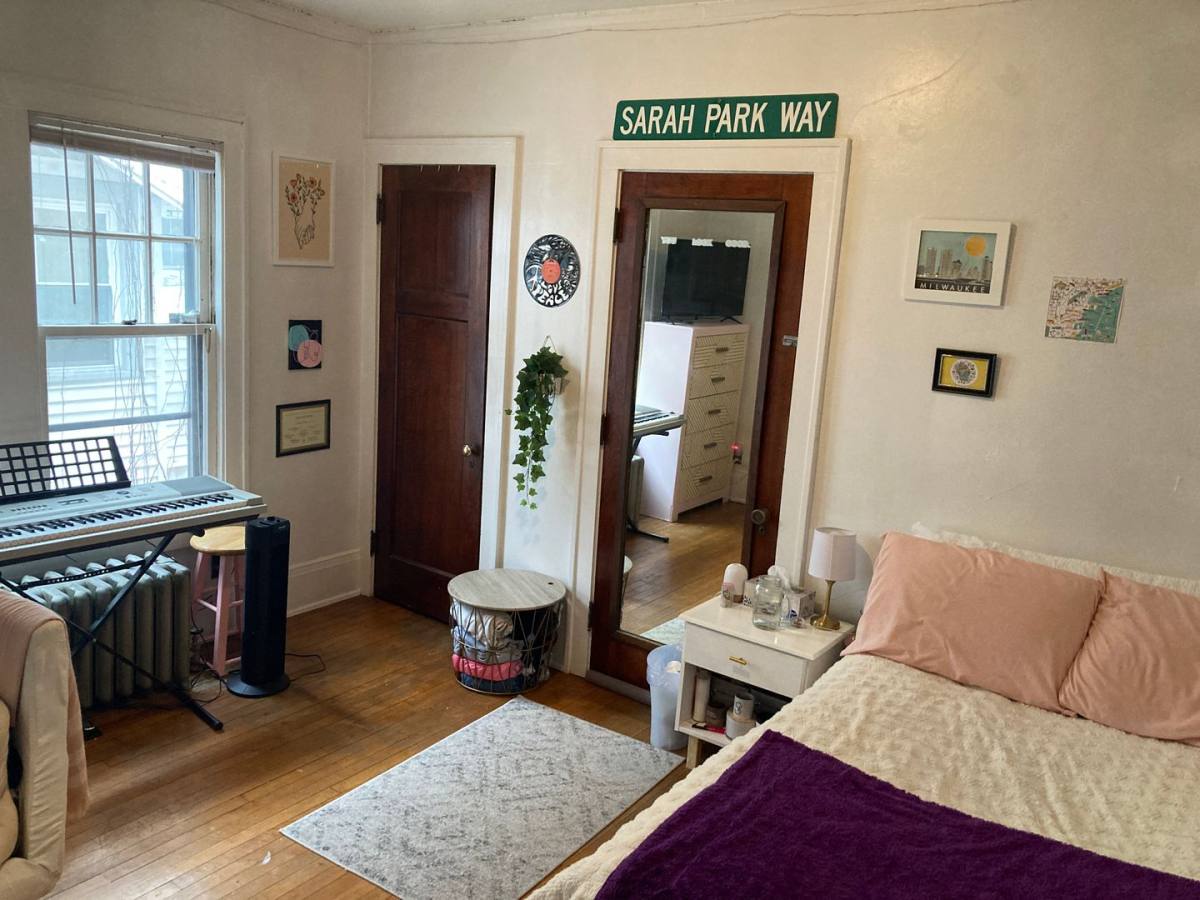 Apartment for rent at 2935-37 N Downer Ave, Milwaukee, WI 53211