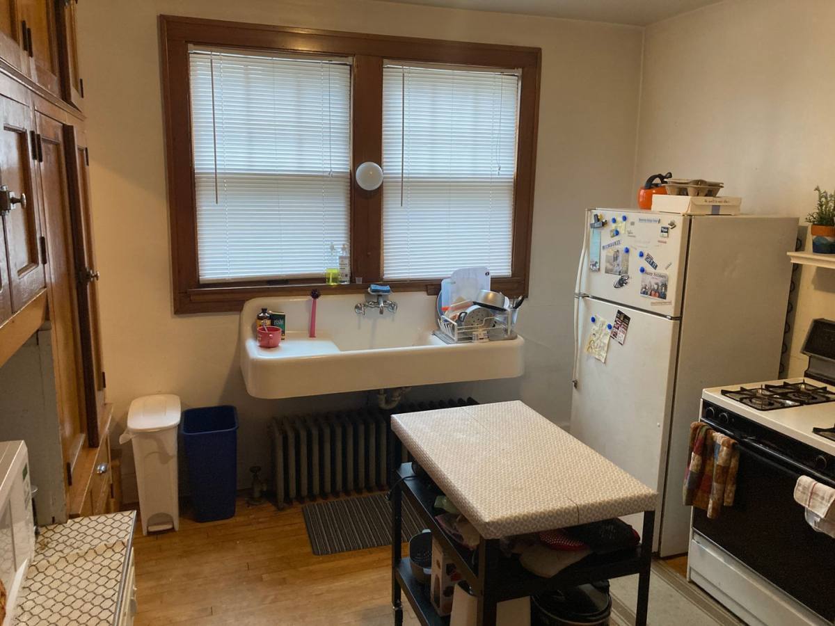 Apartment for rent at 2935-37 N Downer Ave, Milwaukee, WI 53211