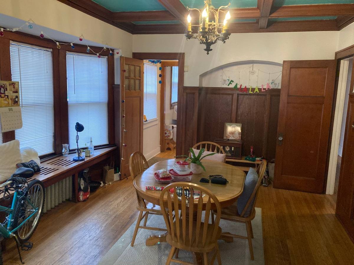 Apartment for rent at 2935-37 N Downer Ave, Milwaukee, WI 53211