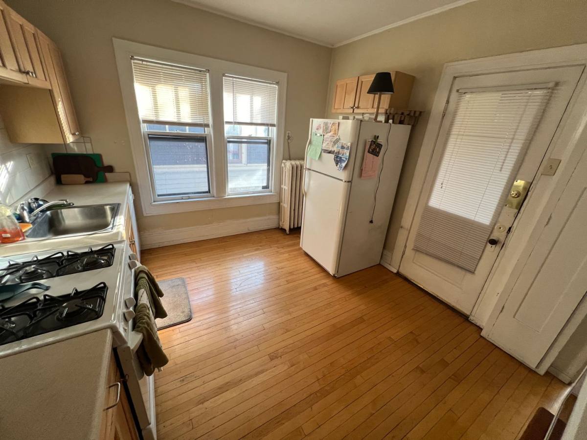 Apartment for rent at 2937-39 N Frederick Ave, Milwaukee, WI 53211