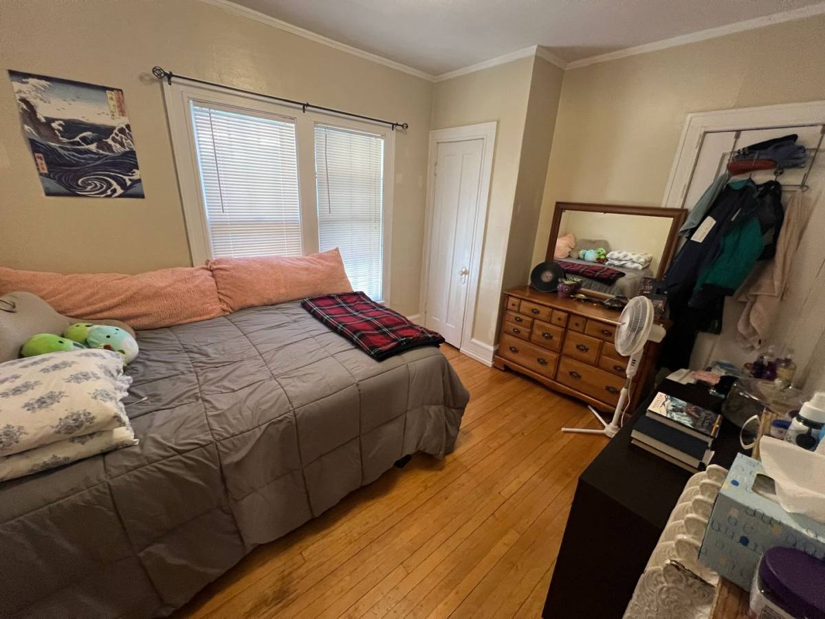 Apartment for rent at 2937-39 N Frederick Ave, Milwaukee, WI 53211
