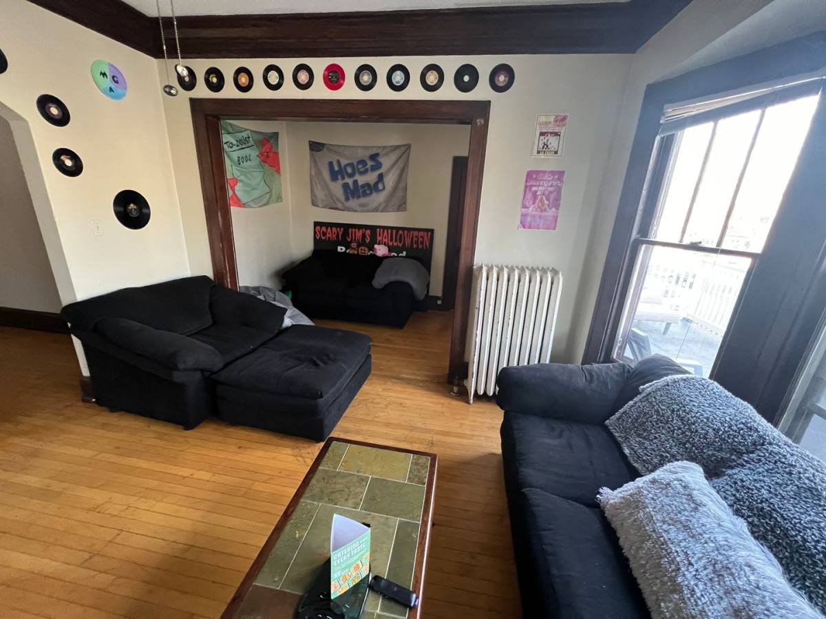 Apartment for rent at 2937-39 N Frederick Ave, Milwaukee, WI 53211