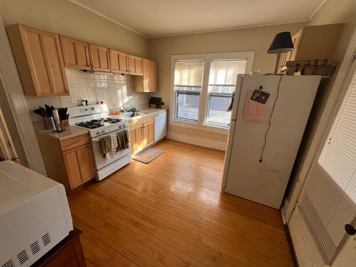 Apartment for rent at 2937-39 N Frederick Ave, Milwaukee, WI 53211