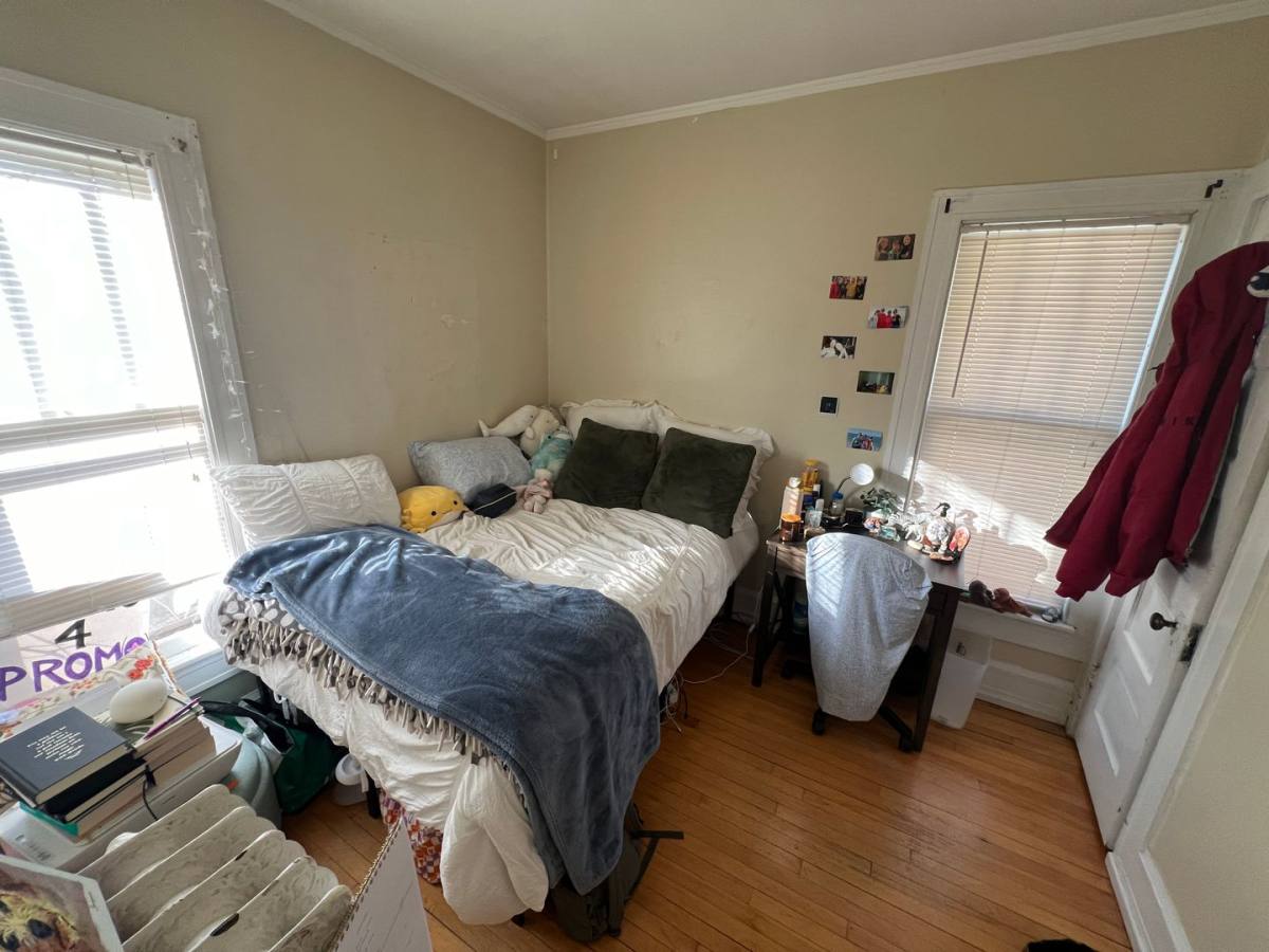 Apartment for rent at 2937-39 N Frederick Ave, Milwaukee, WI 53211