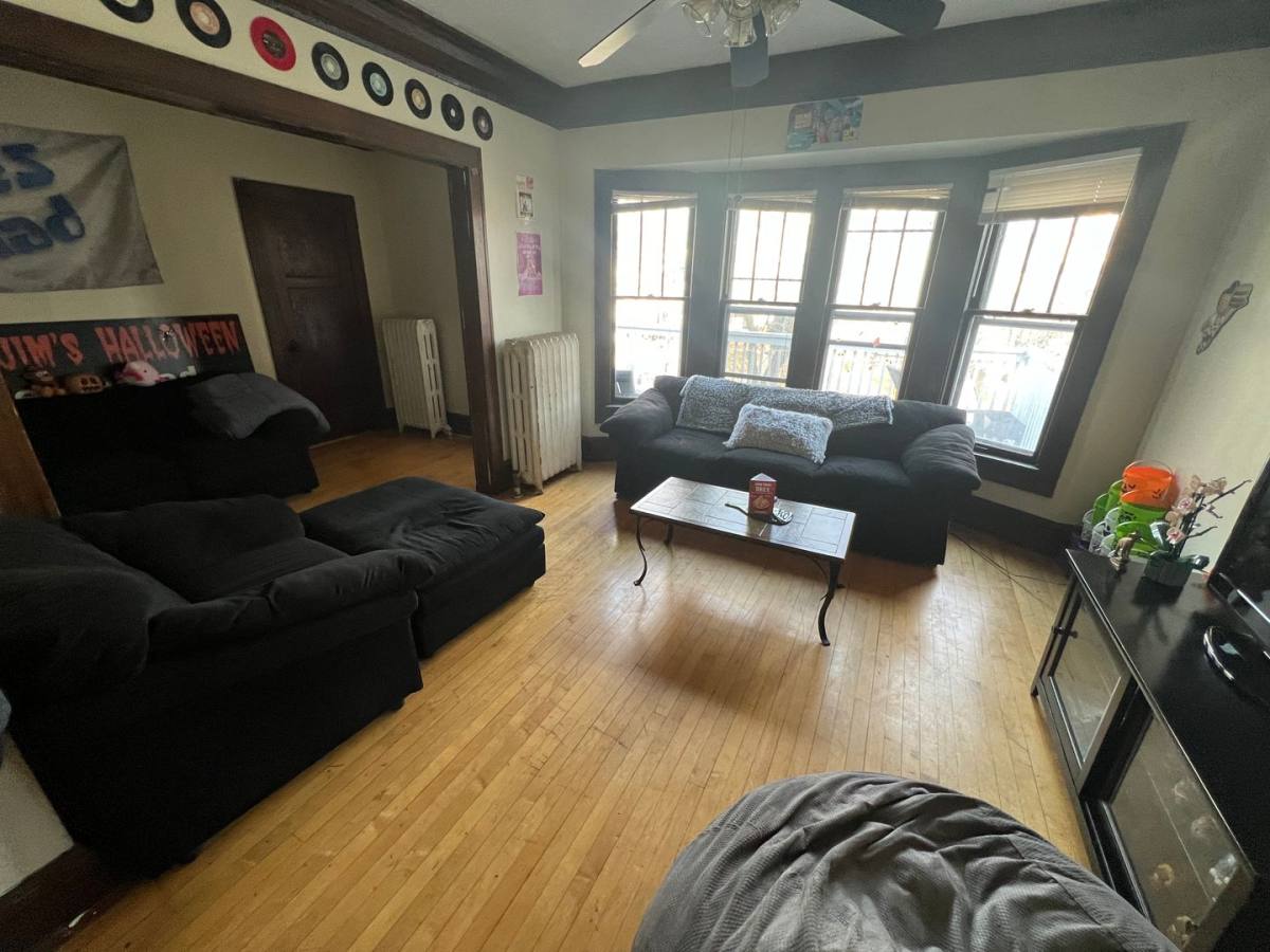 Apartment for rent at 2937-39 N Frederick Ave, Milwaukee, WI 53211