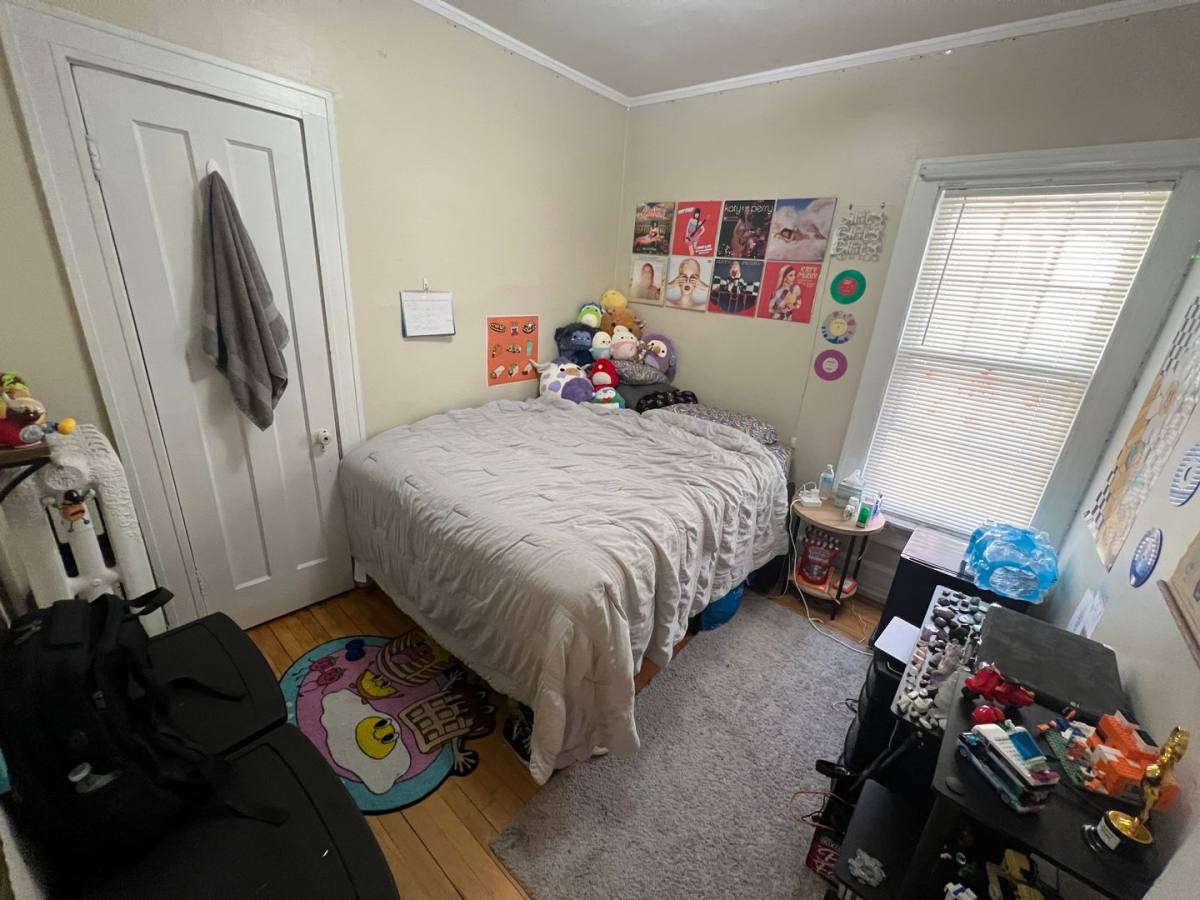Apartment for rent at 2937-39 N Frederick Ave, Milwaukee, WI 53211