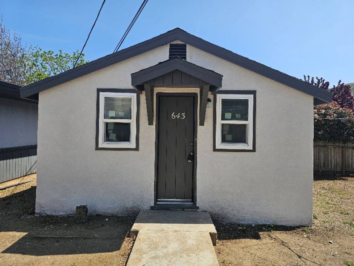 Apartment for rent at 623-683 Perkins Lane, San Luis Obispo, CA 93401