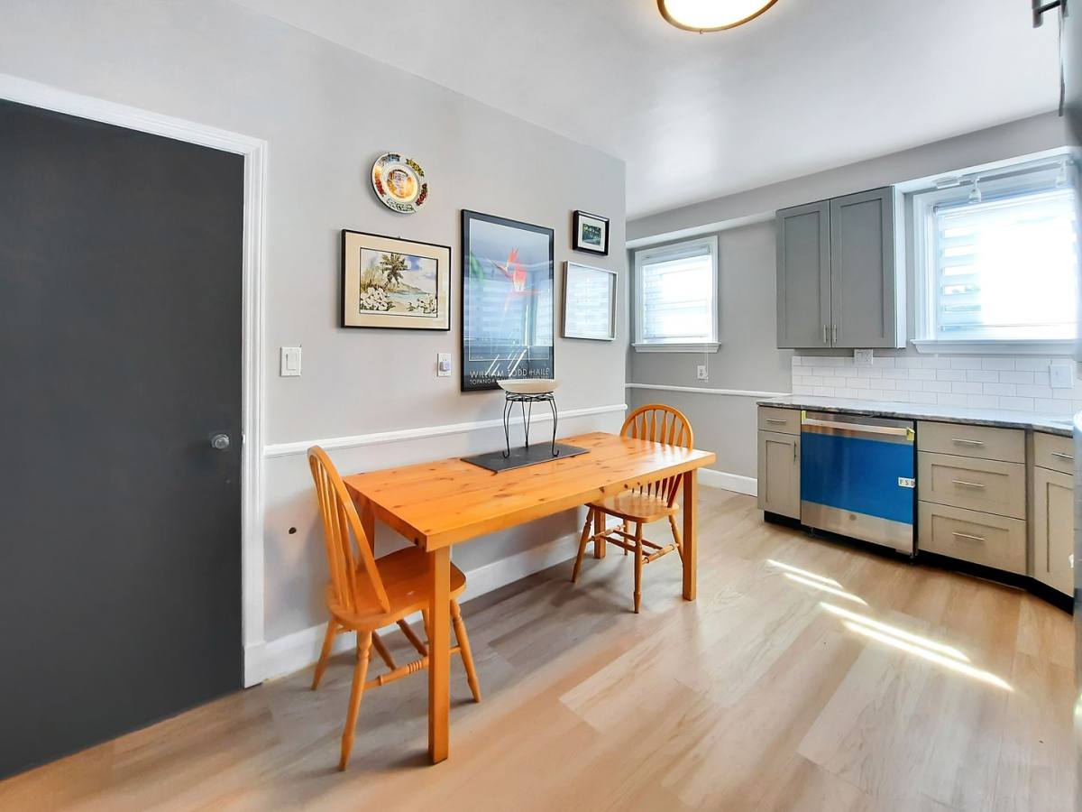 Apartment for rent at 214 Sudbrook Lane, Pikesville, MD 21208