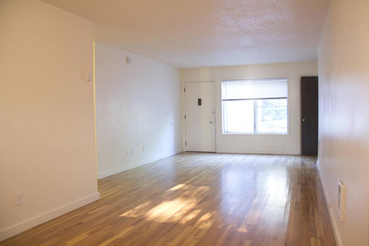 Apartment for rent at 4041 SE Gladstone St, Portland, OR 97202
