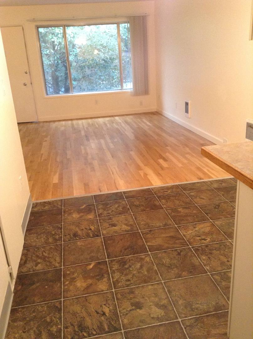 Apartment for rent at 4041 SE Gladstone St, Portland, OR 97202