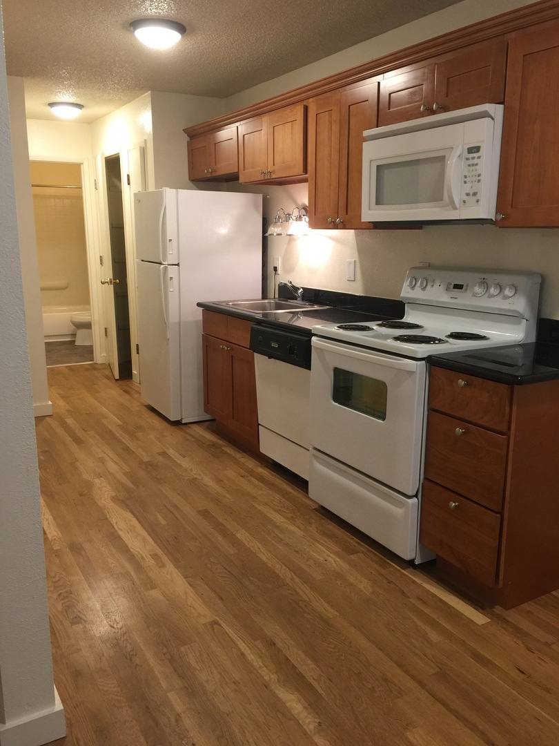 Apartment for rent at 4041 SE Gladstone St, Portland, OR 97202