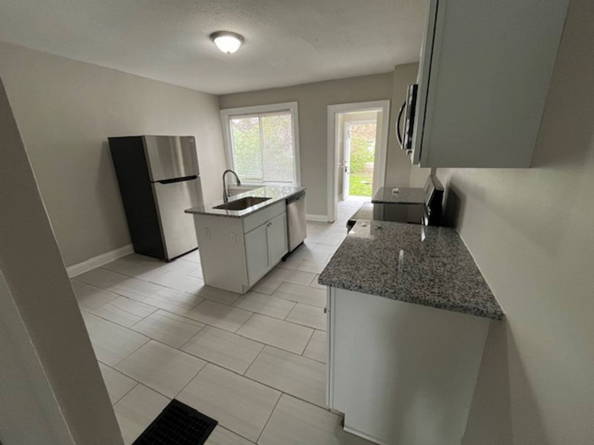 Apartment for rent at 87-97 N Burgess Ave, Columbus, OH 43204