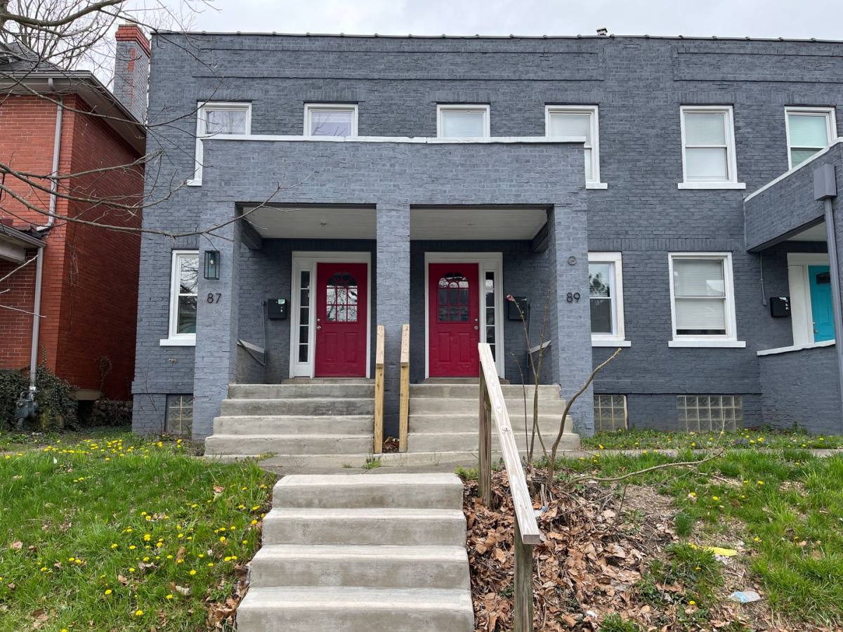 Apartment for rent at 87-97 N Burgess Ave, Columbus, OH 43204